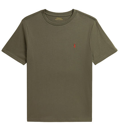 Polo Ralph Lauren T-shirt - Cruise Olive