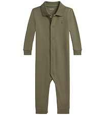 Polo Ralph Lauren Heldragt - Cruise Olive