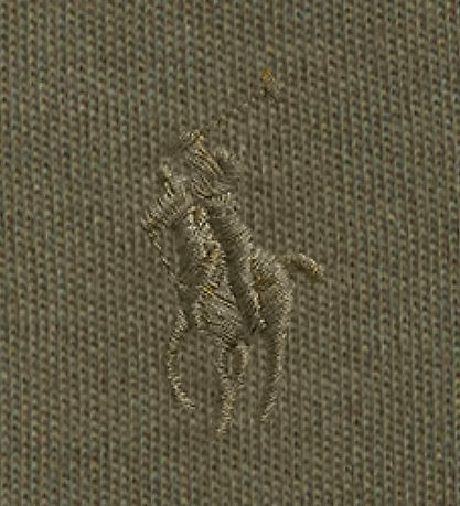 Polo Ralph Lauren Heldragt - Cruise Olive