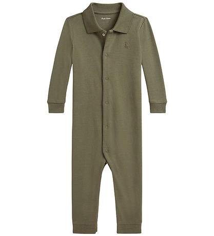 Polo Ralph Lauren Heldragt - Cruise Olive