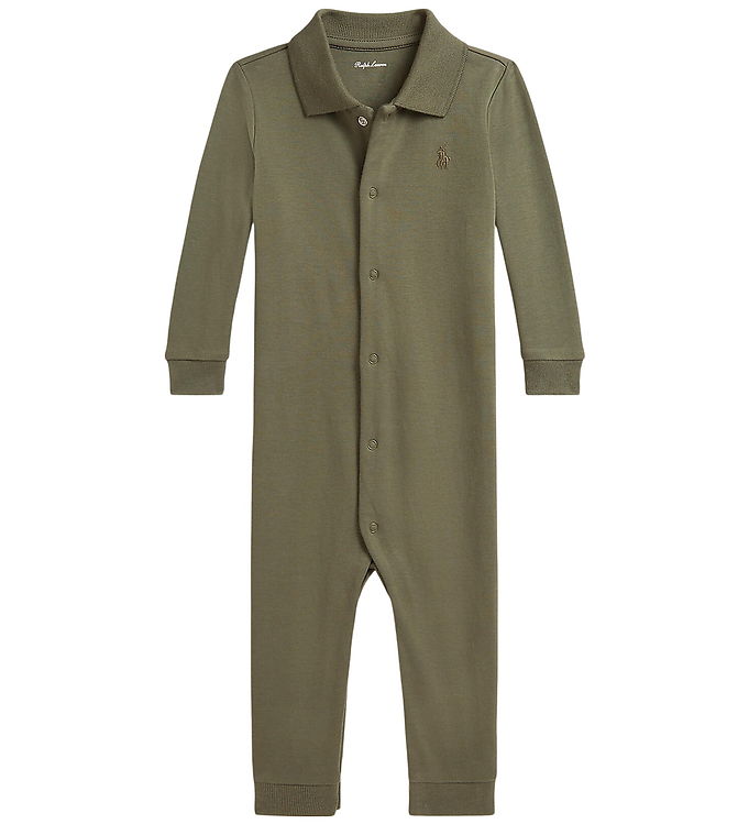 Polo Ralph Lauren Heldragt - Cruise Olive