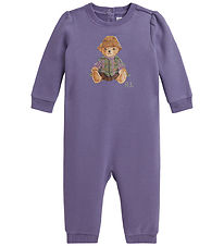 Polo Ralph Lauren Heldragt - Summer Purple
