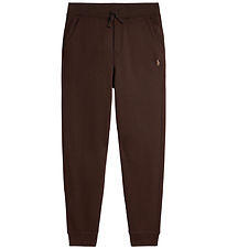 Polo Ralph Lauren Sweatpants - Nutmeg Brown