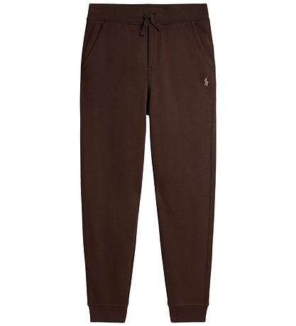 Polo Ralph Lauren Sweatpants - Nutmeg Brown
