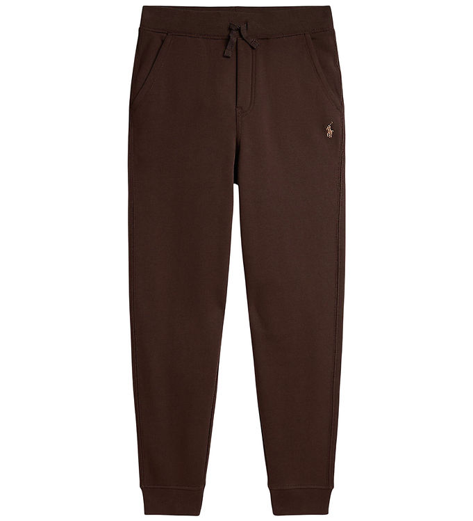 Polo Ralph Lauren Sweatpants - Nutmeg Brown