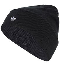adidas Originals Hue - Strik - Adicolor Cuff - Black