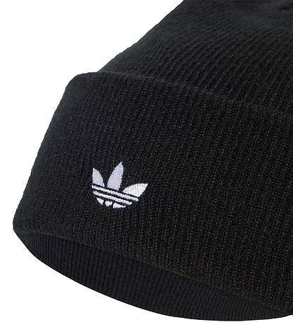 adidas Originals Hue - Strik - Adicolor Cuff - Black