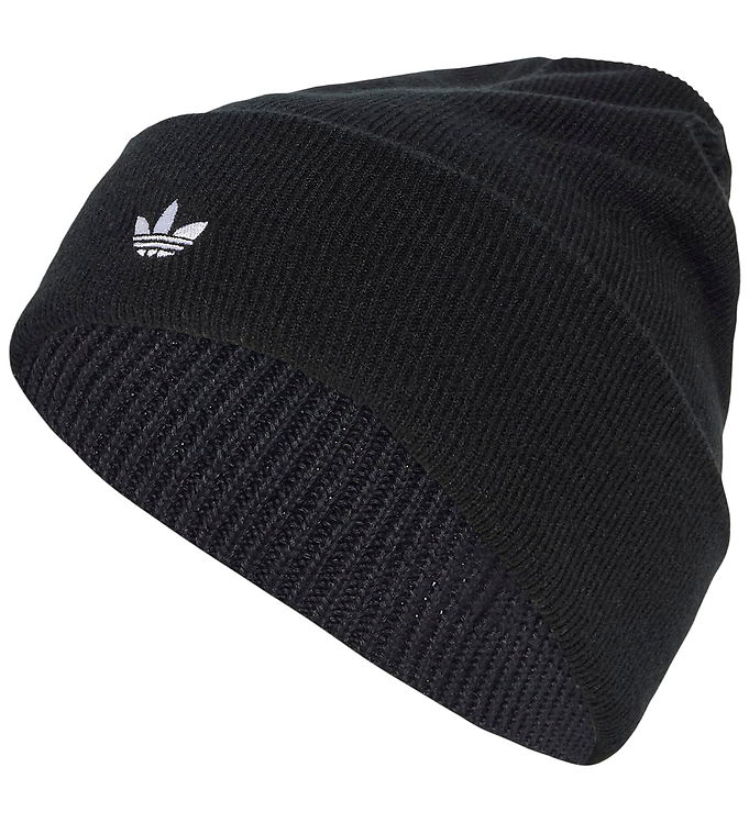 adidas Originals Hue - Strik - Adicolor Cuff - Black