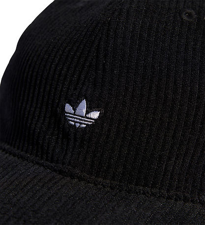 adidas Originals Kasket - Corduroy BB - Black