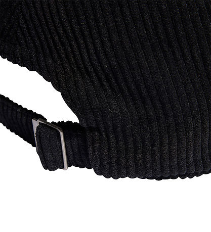 adidas Originals Kasket - Corduroy BB - Black