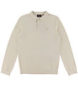 Lyle & Scott Polobluse - Putty