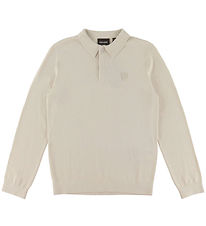 Lyle & Scott Polobluse - Putty