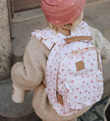 Elodie Details Børnehavetaske - Mini - 7 L - Petit River Rose