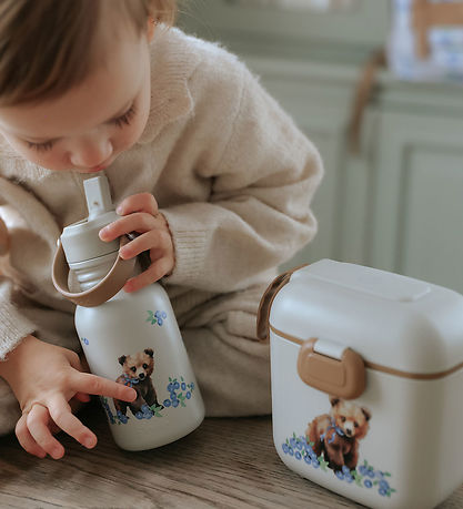 Elodie Details Drikkedunk - 350 ml - Blueberry Bliss Billy