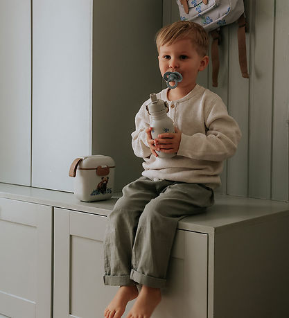 Elodie Details Drikkedunk - 350 ml - Blueberry Bliss Billy