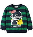 Name It Sweatshirt - NmmJosef - Pokémon - Verdant Green