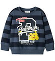 Name It Sweatshirt - NmmJosef - Pokémon - Vintage Indigo
