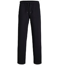 Jack & Jones Sweatpants - JpstKane - Sort