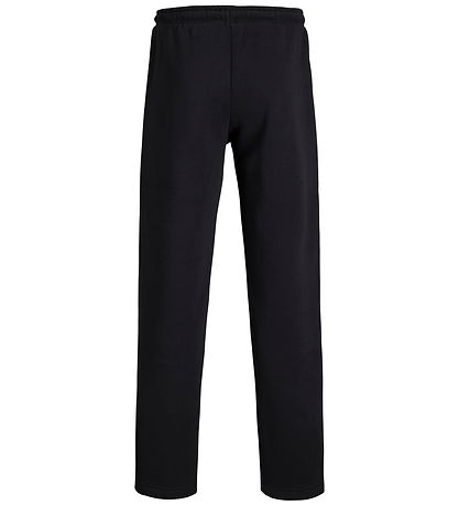 Jack & Jones Sweatpants - JpstKane - Sort