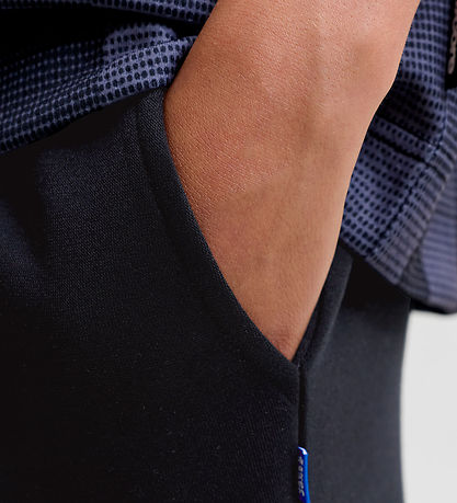 Jack & Jones Sweatpants - JpstKane - Sort