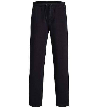 Jack & Jones Sweatpants - JpstKane - Sort