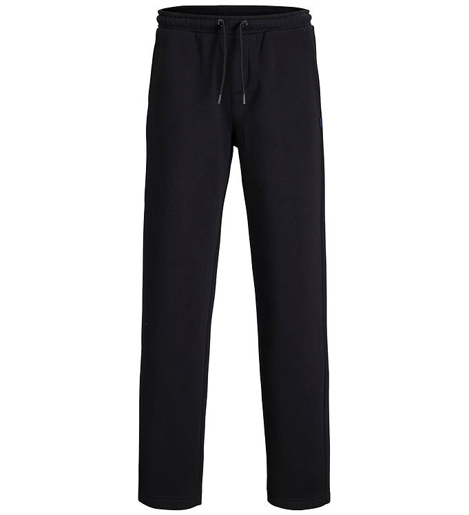 Jack & Jones Sweatpants - JpstKane - Sort