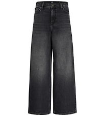 Jack & Jones Jeans - JjiDave - Black Denim