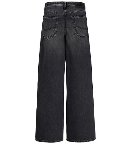Jack & Jones Jeans - JjiDave - Black Denim