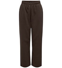Kids Only Sweatpants - KogSweat - Coffee Bean