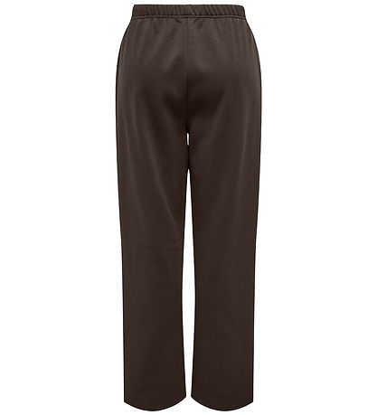 Kids Only Sweatpants - KogSweat - Coffee Bean