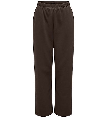 Kids Only Sweatpants - KogSweat - Coffee Bean