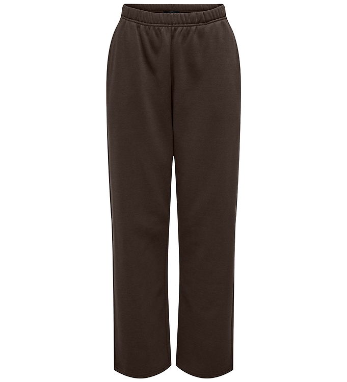 Kids Only Sweatpants - KogSweat - Coffee Bean