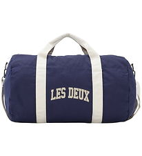 Les Deux Sportstaske - Dark Navy