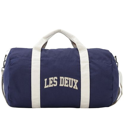 Les Deux Sportstaske - Dark Navy
