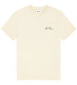 Les Deux T-Shirt - Ivory