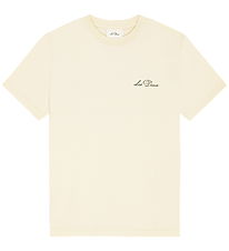 Les Deux T-Shirt - Ivory