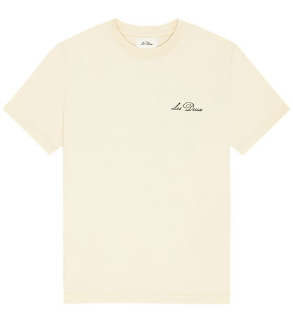 Les Deux T-Shirt - Ivory