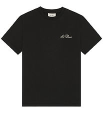 Les Deux T-shirt - Sort