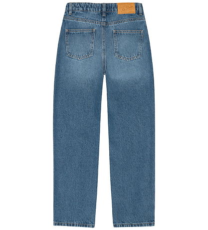Les Deux Jeans - Ryder - Medium Indigo Wash