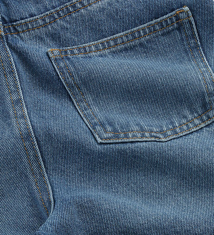 Les Deux Jeans - Ryder - Medium Indigo Wash