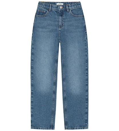 Les Deux Jeans - Ryder - Medium Indigo Wash