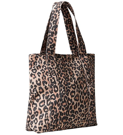Lala Berlin Shopper - Carmela - Light Brown Leo