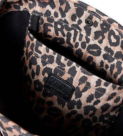 Lala Berlin Shopper - Carmela - Light Brown Leo