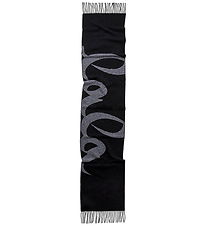 Lala Berlin Scarf - Black