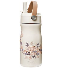 Elodie Details Water Bottle - Blue Garden
