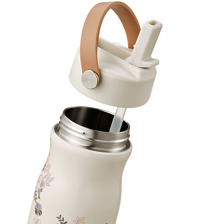 Elodie Details Termoflaske - 420 ml - Blue Garden