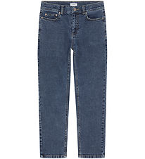Grunt Jeans - GrRebel - Dark Blue