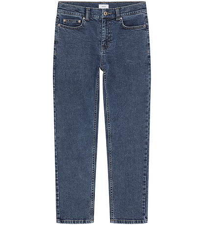 Grunt Jeans - GrRebel - Dark Blue