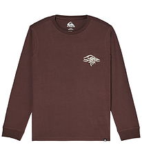 Quiksilver Blouse - Earth - Java