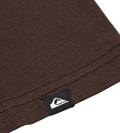Quiksilver Genser - Jorden - Java